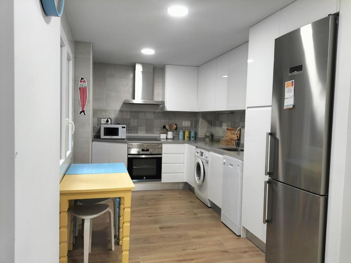 El Jardin De La Duquesa Apartamento *