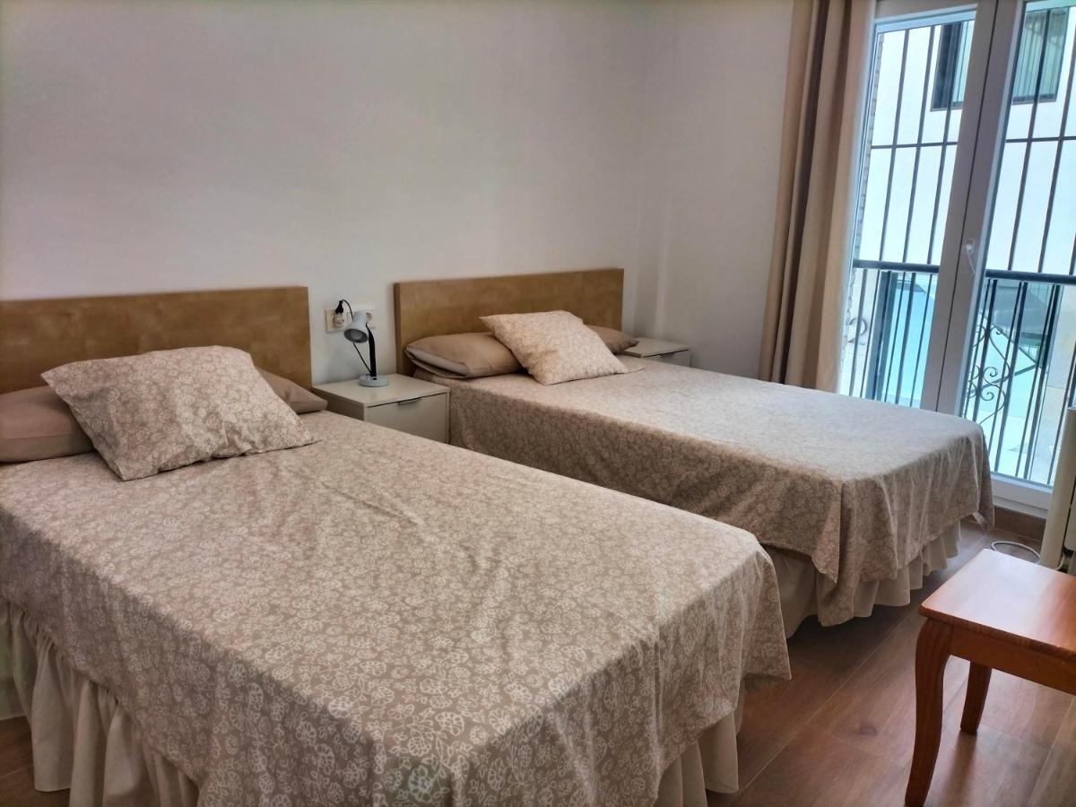 El Jardin De La Duquesa Apartamento Granada