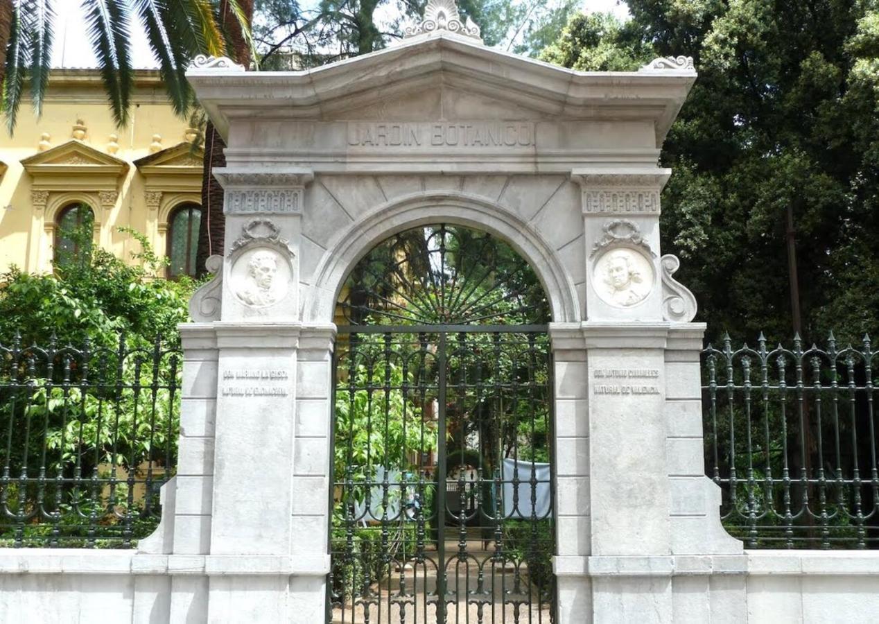 El Jardin De La Duquesa Granada