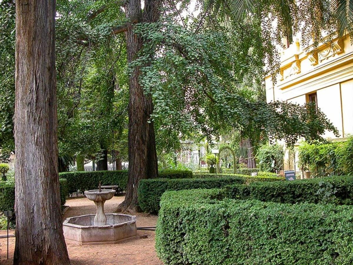 Apartamento El Jardin De La Duquesa Granada