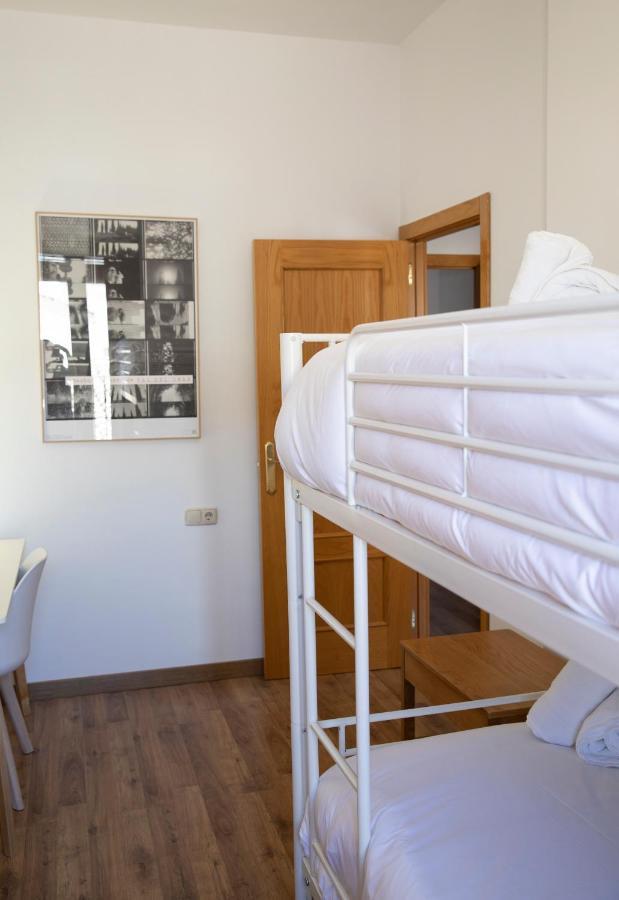 Apartamento Lomeña Granada