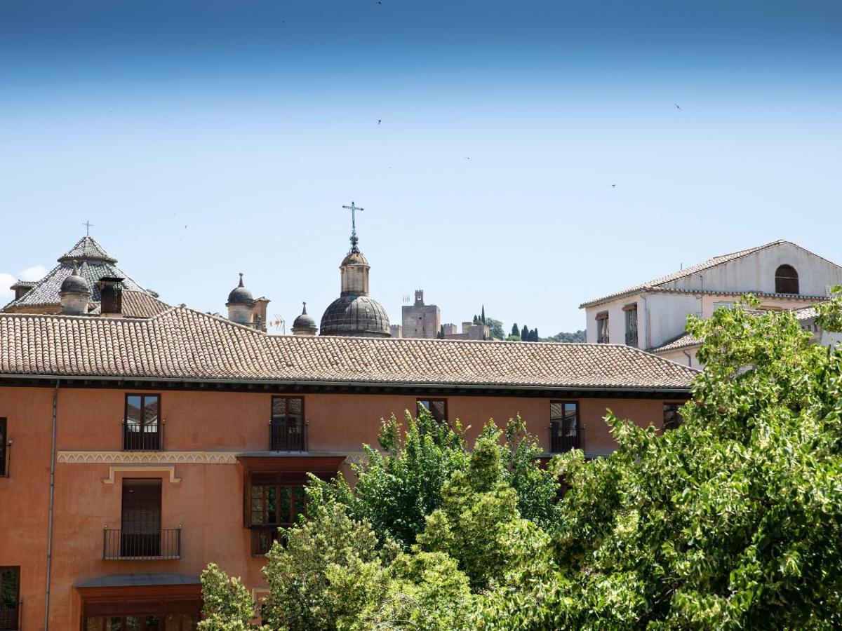 Apartamento Lomeña Granada