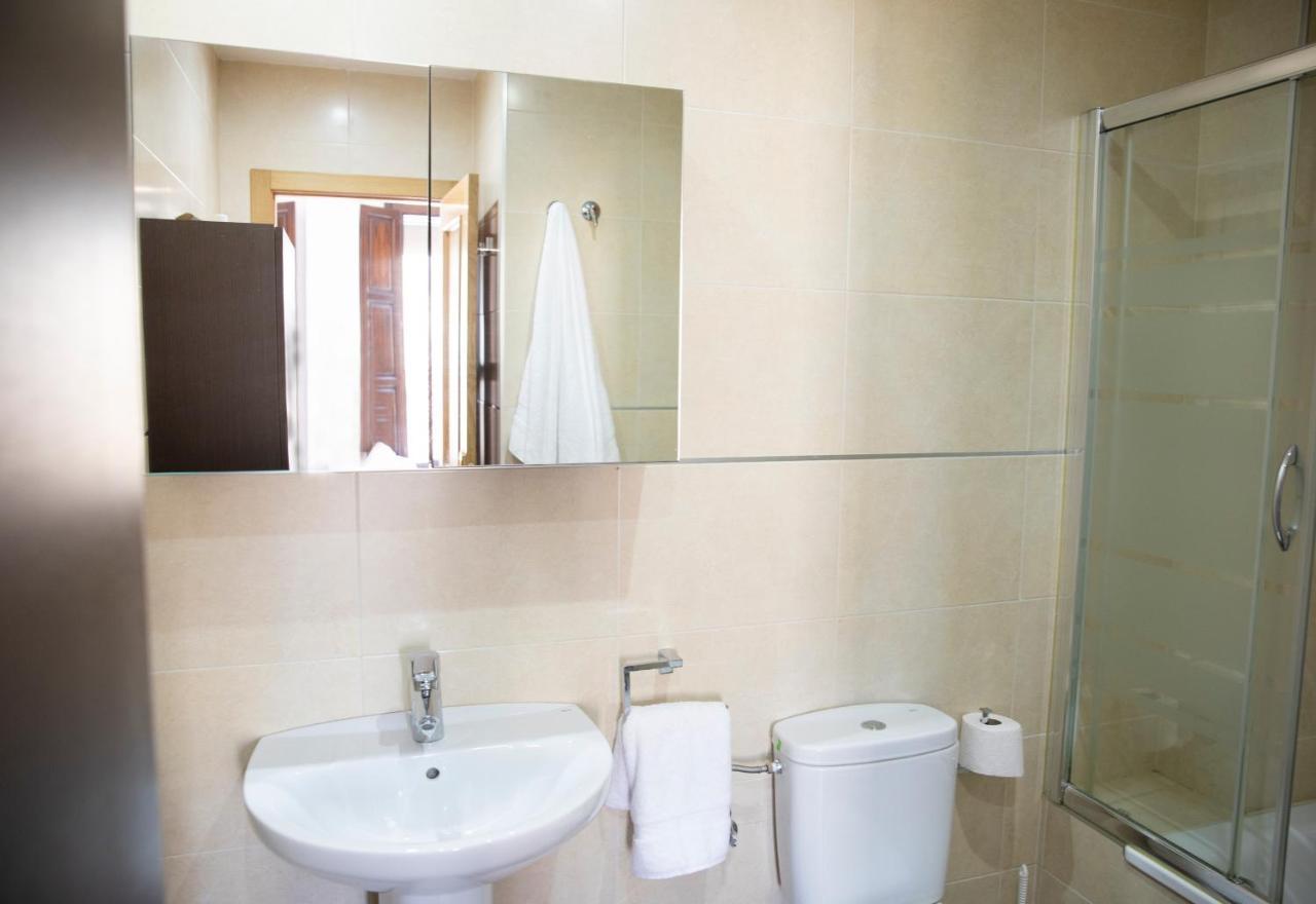 Apartamento Lomeña Granada