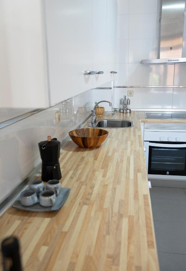 Apartamento Lomeña Granada