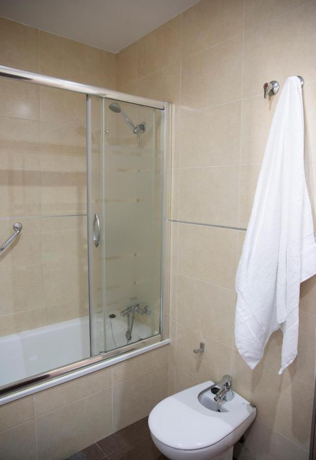 Lomeña Apartamento Granada