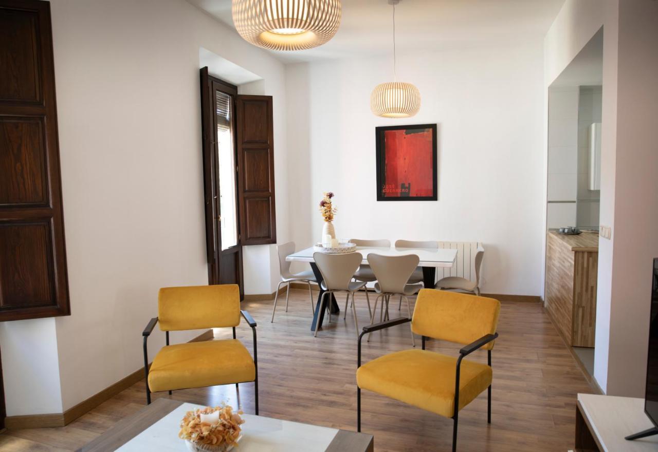 Apartamento Lomeña Granada