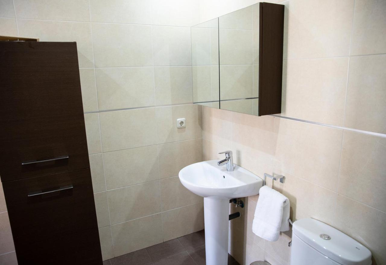 Lomeña Apartamento *