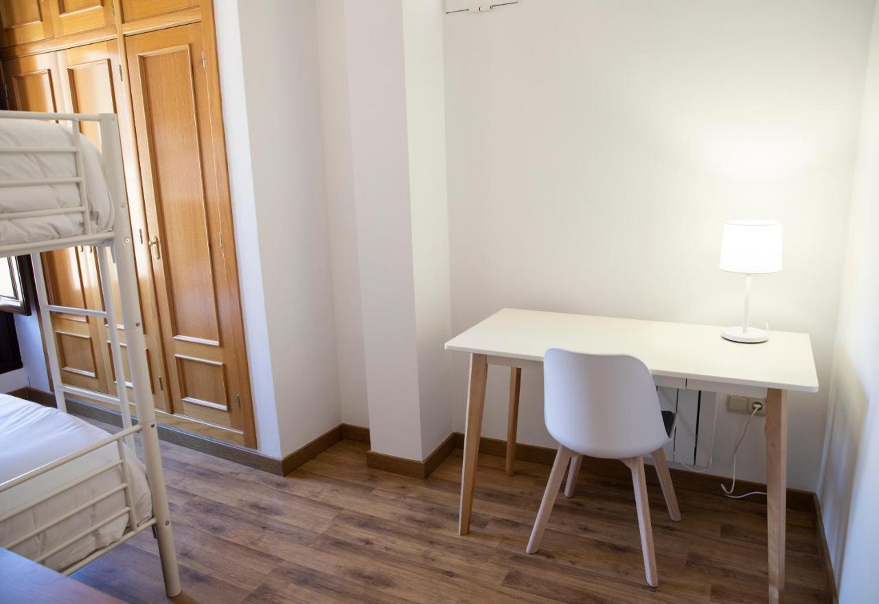 Lomeña Apartamento