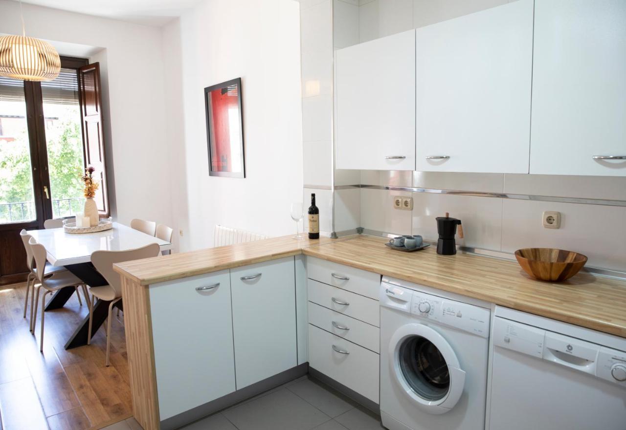 Apartamento Lomeña *