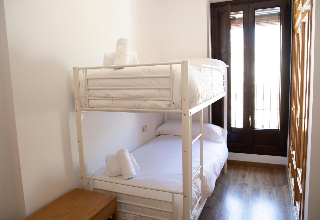 Lomeña Apartamento
