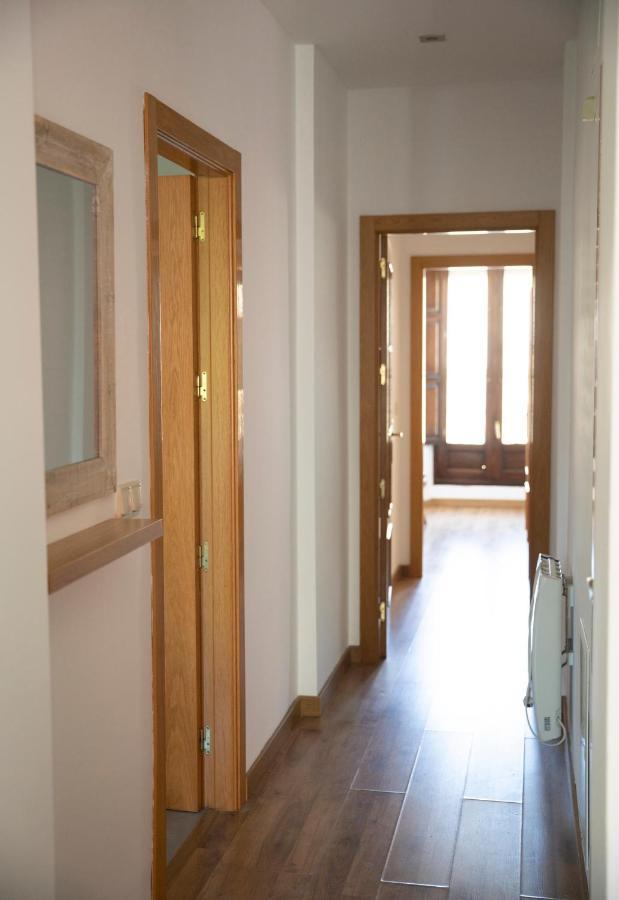 Lomeña Apartamento