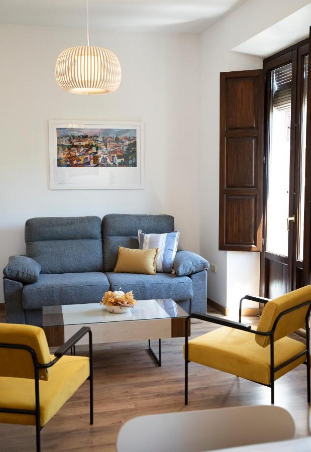 Lomeña Apartamento Granada
