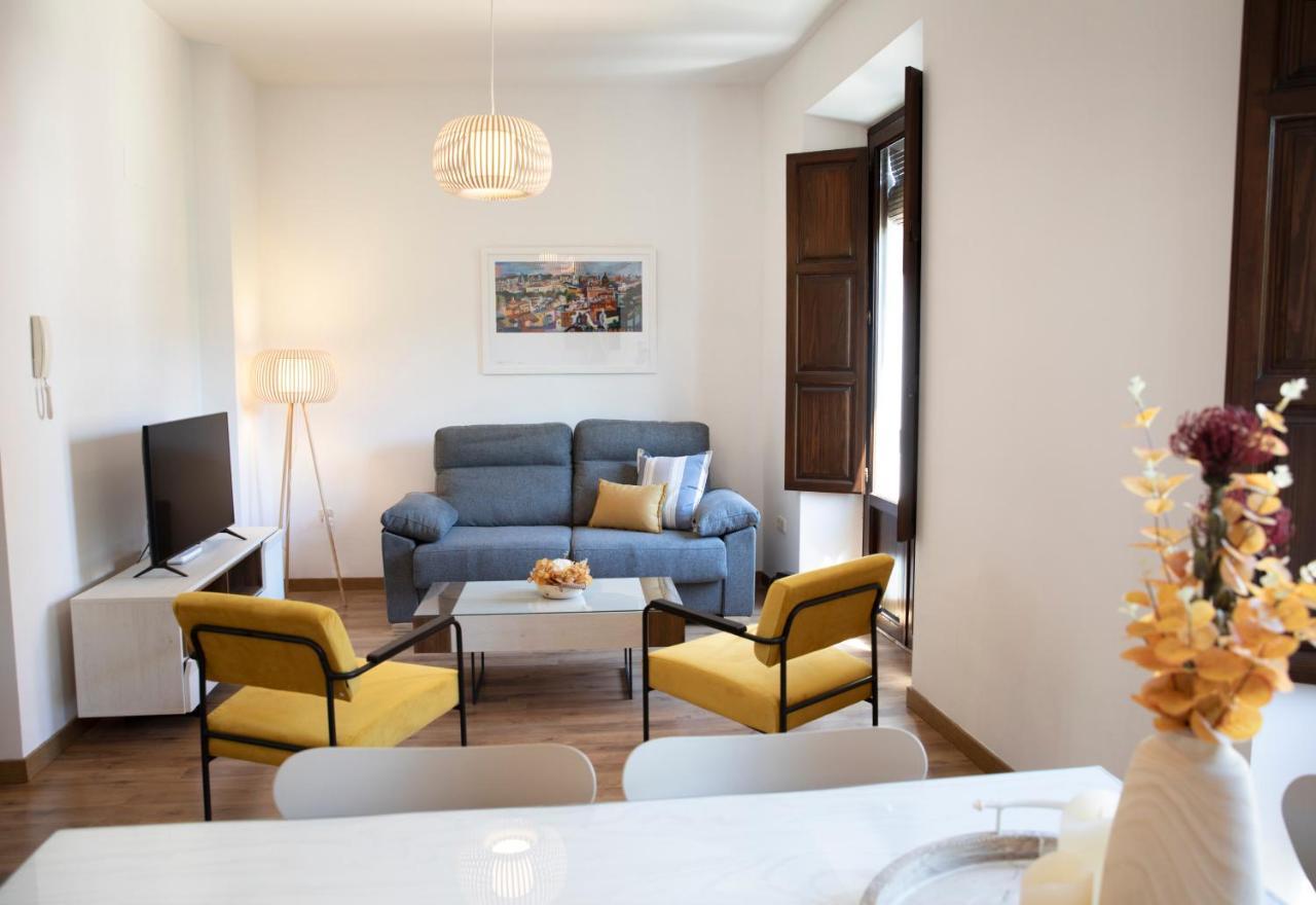 Lomeña Apartamento *