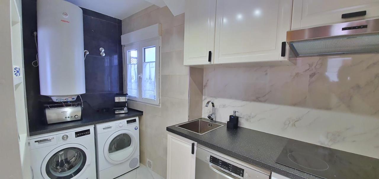 Apartamento Realejo