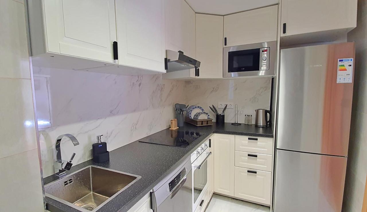 Apartment La Leyenda Del Pilar 1616 Realejo *