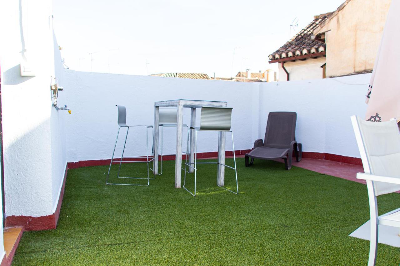 Apartamento 1 Con Vistas A La Alhambra *
