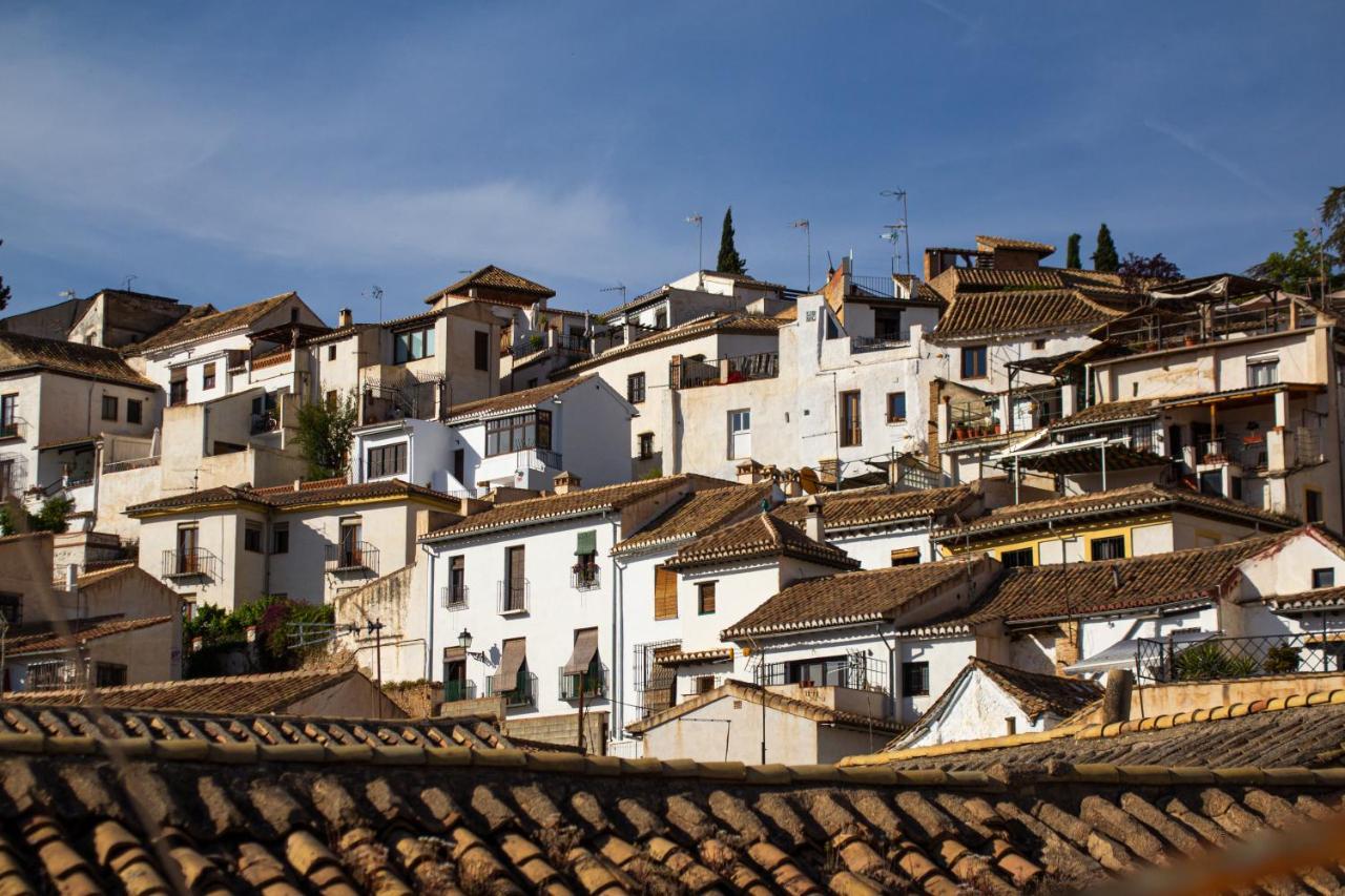 1 Con Vistas A La Alhambra *