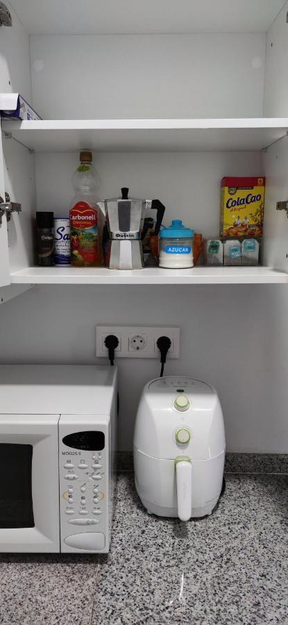 Apartment Acogedora En Centro De Granada
