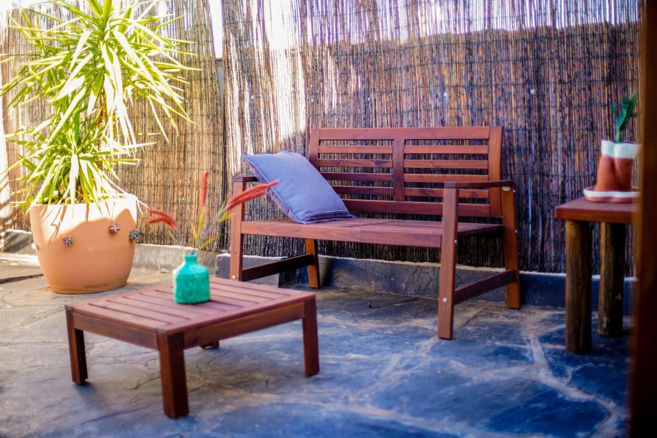 Bed and breakfast Casa Po Granada