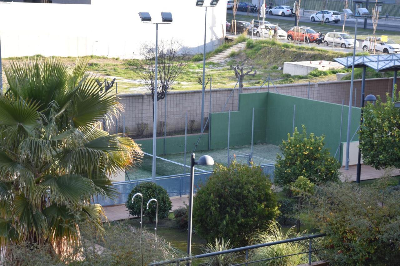 Apartment Piso Centro De Junto Al Metro *
