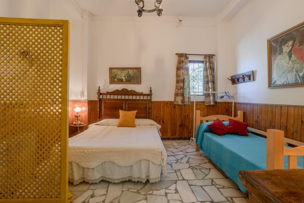 Сasa de vacaciones Casa Encarnacion Granada
