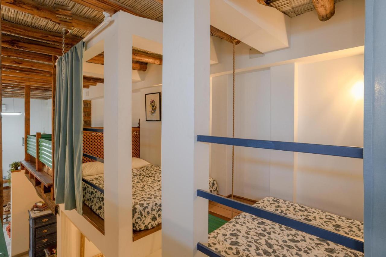 Сasa de vacaciones Casa Encarnacion