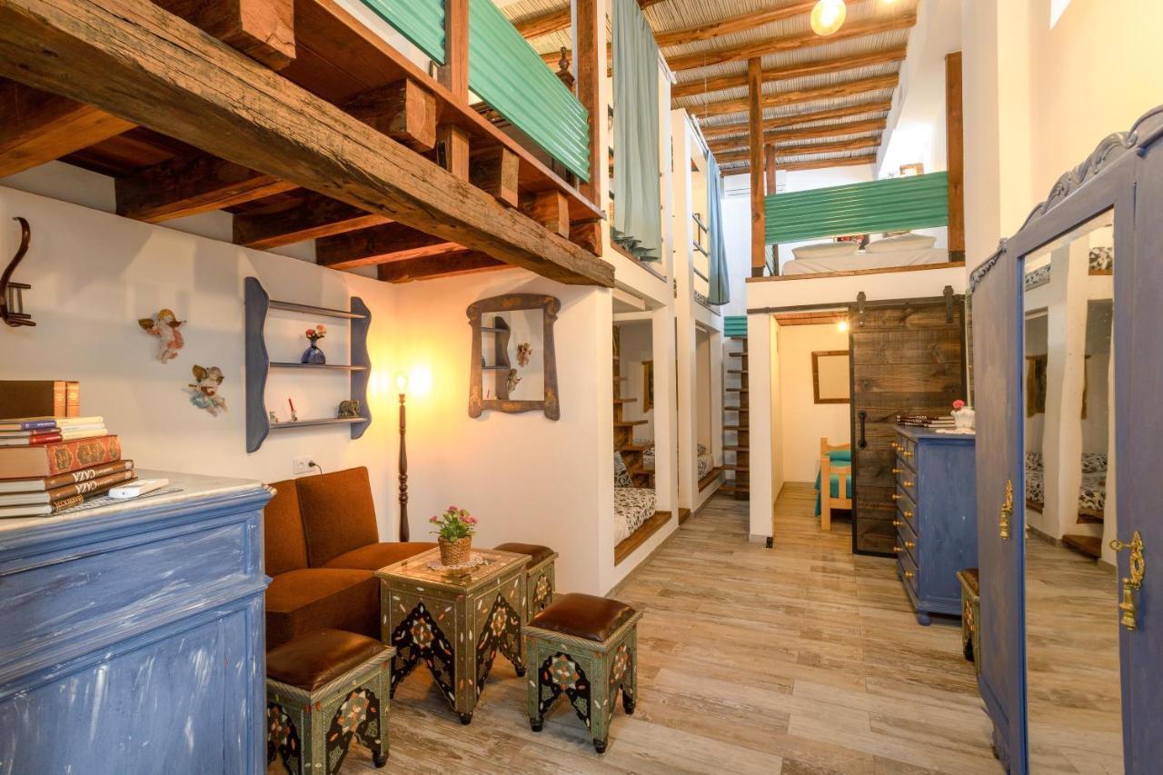 Casa Encarnacion Сasa de vacaciones Granada