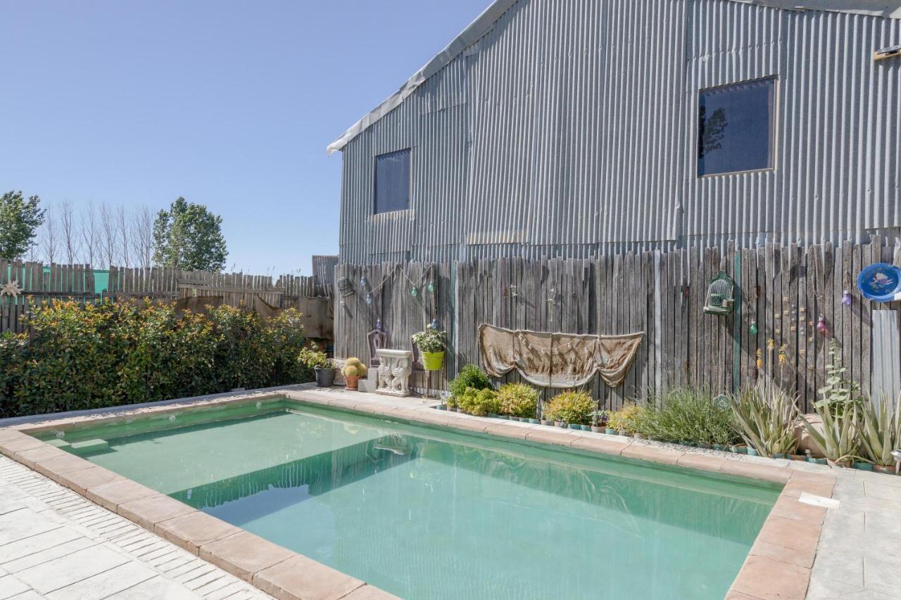 Casa Encarnacion Сasa de vacaciones Granada