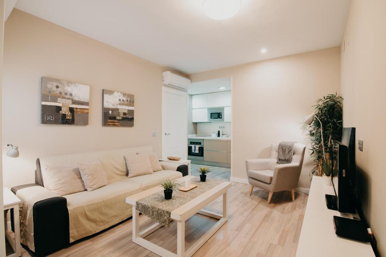 Apartment Tuguest Darro Granada