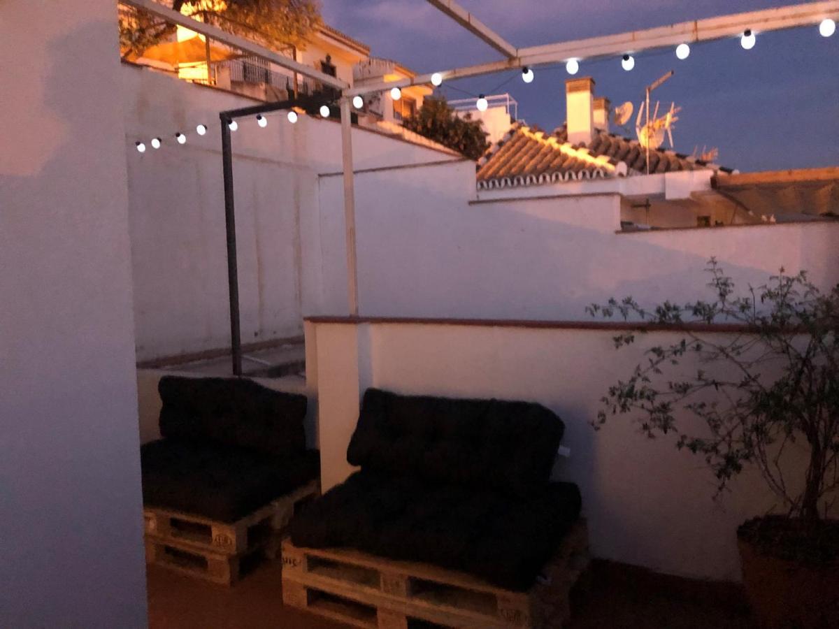 Sunset House *