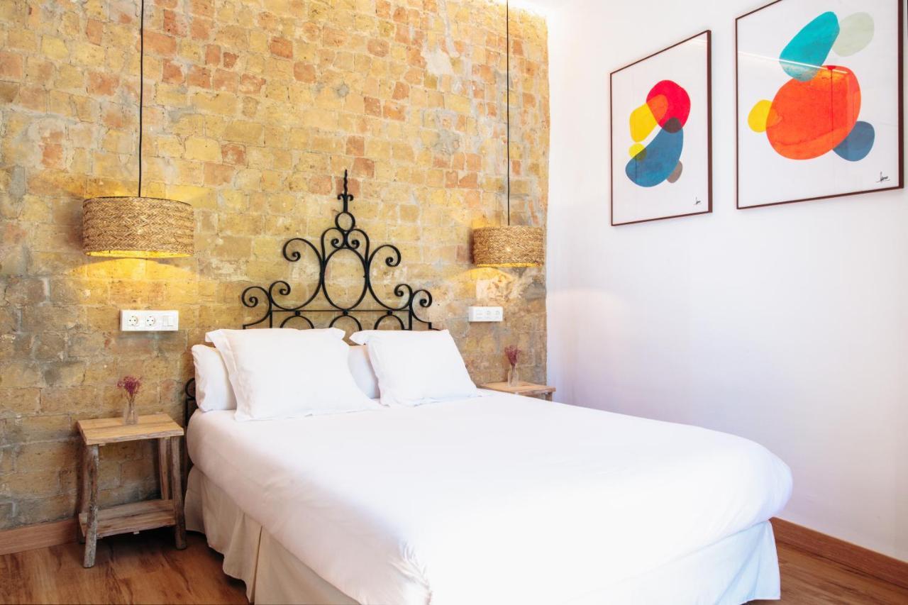 Apartamento Casa De La Romanilla Granada