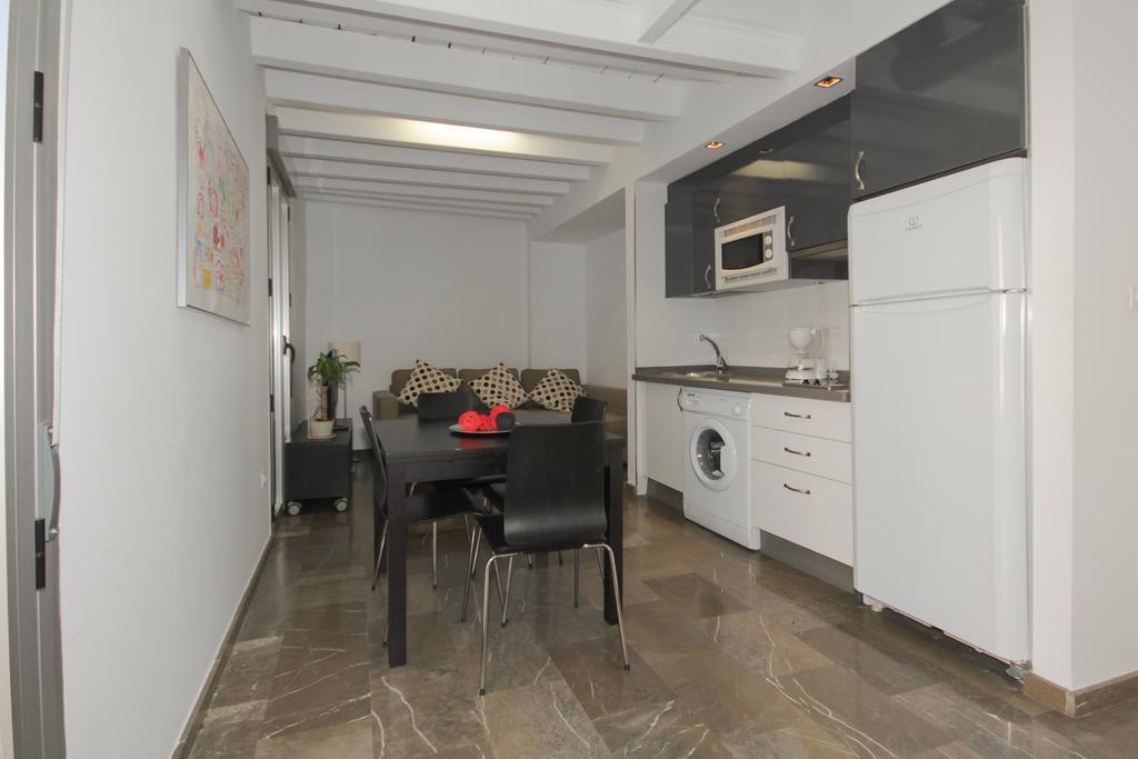 Apartamento Turisticos Costa Azul Granada