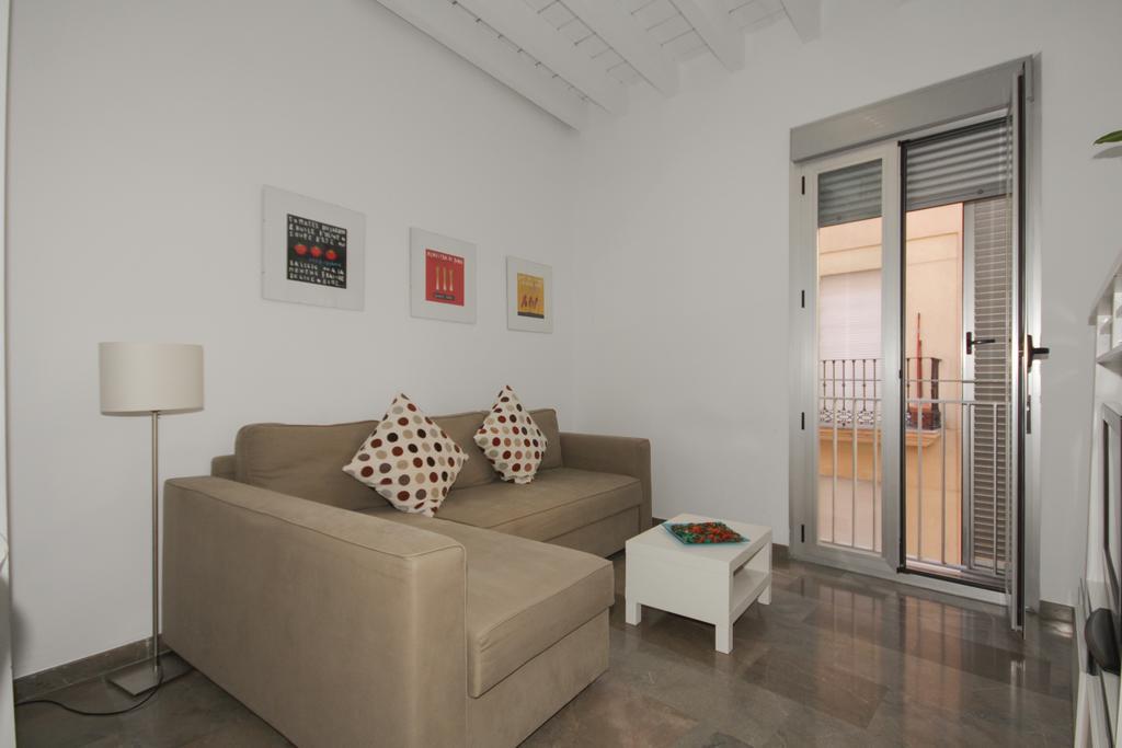 Apartamento Turisticos Costa Azul