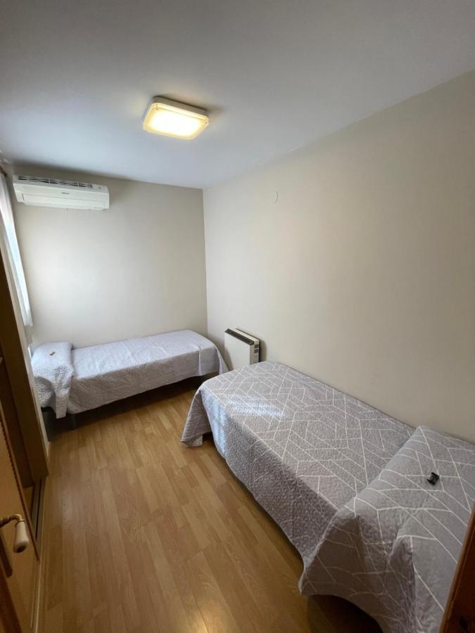 Сasa de vacaciones Casa Independiente En El Centro De Granada. *