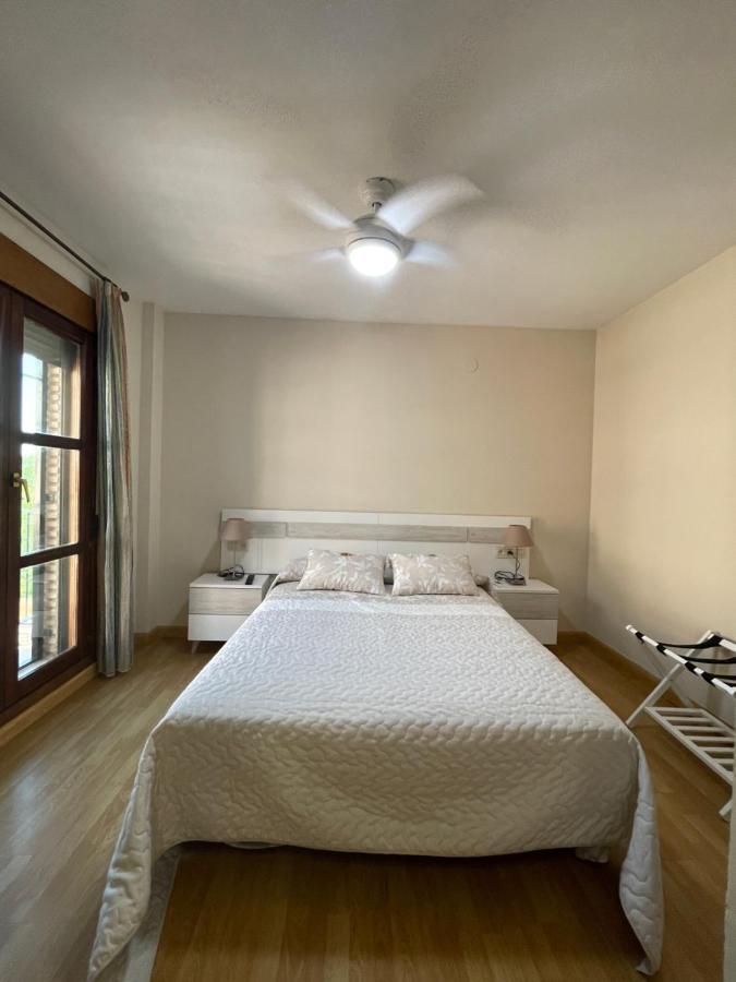 Casa Independiente En El Centro De Granada. Сasa de vacaciones *