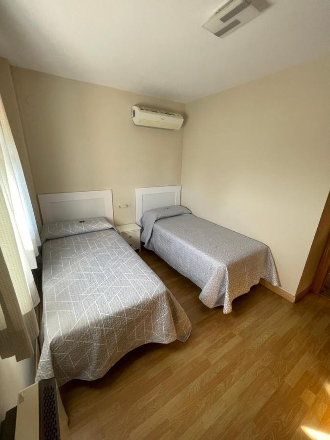 Сasa de vacaciones Casa Independiente En El Centro De Granada.