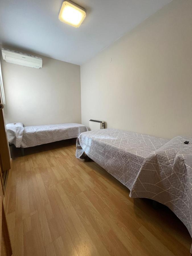 Сasa de vacaciones Casa Independiente En El Centro De Granada. *