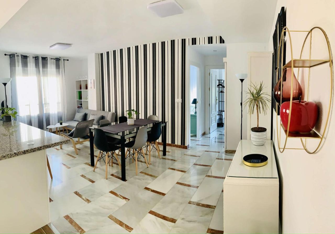 Apartment Faisan 20 Granada