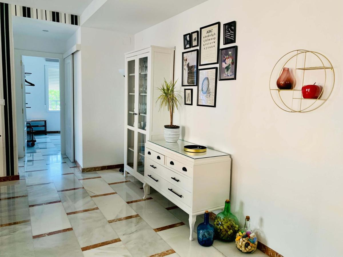 Apartment Faisan 20 Granada