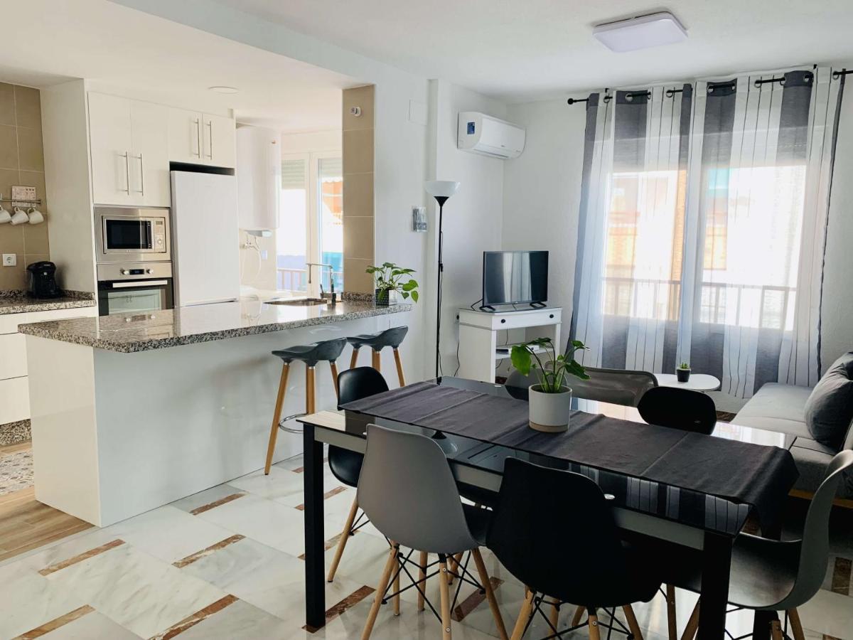 Apartment Faisan 20 Granada