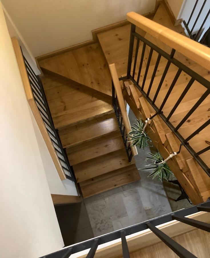 La Casita De Luis Apartamento Granada
