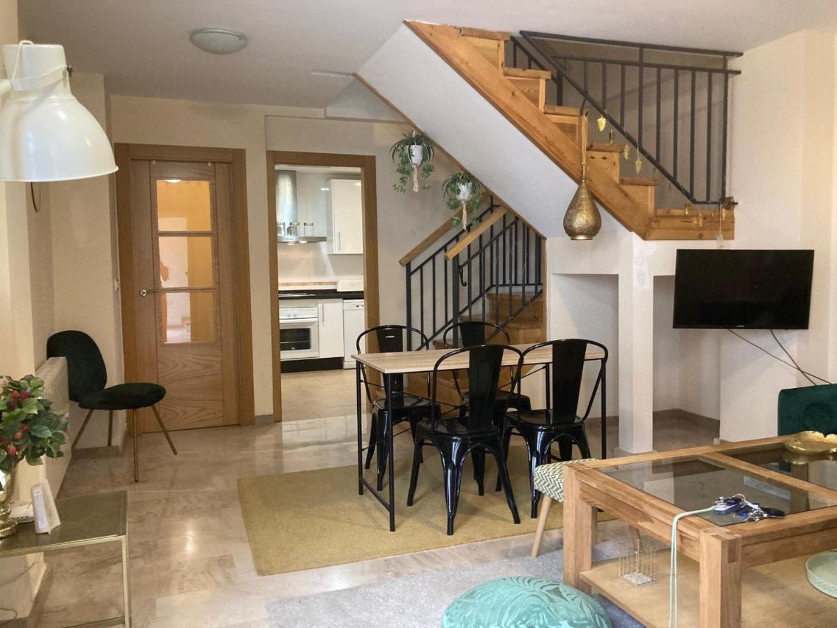 Apartamento La Casita De Luis