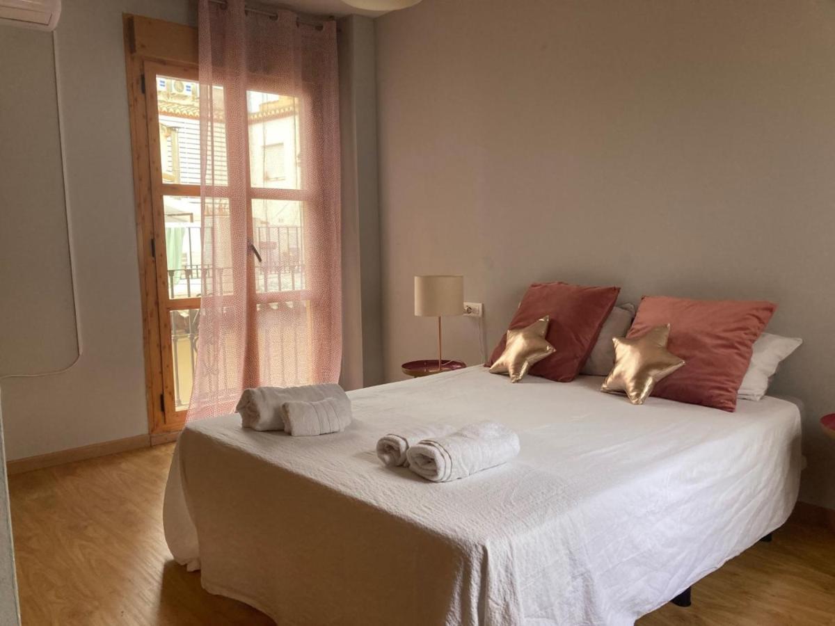 La Casita De Luis Apartamento