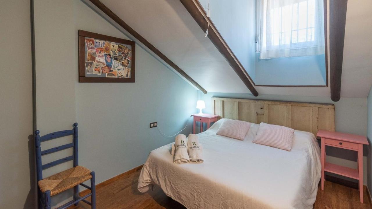 Casa Julia Y Chloé Molvízar By Ruralidays Сasa de vacaciones Granada