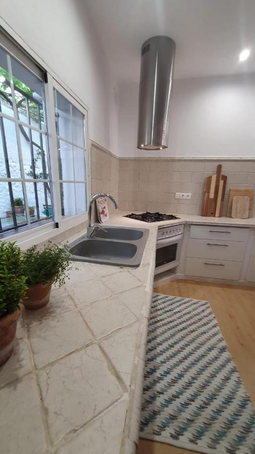 Casa Bambu Apartment *