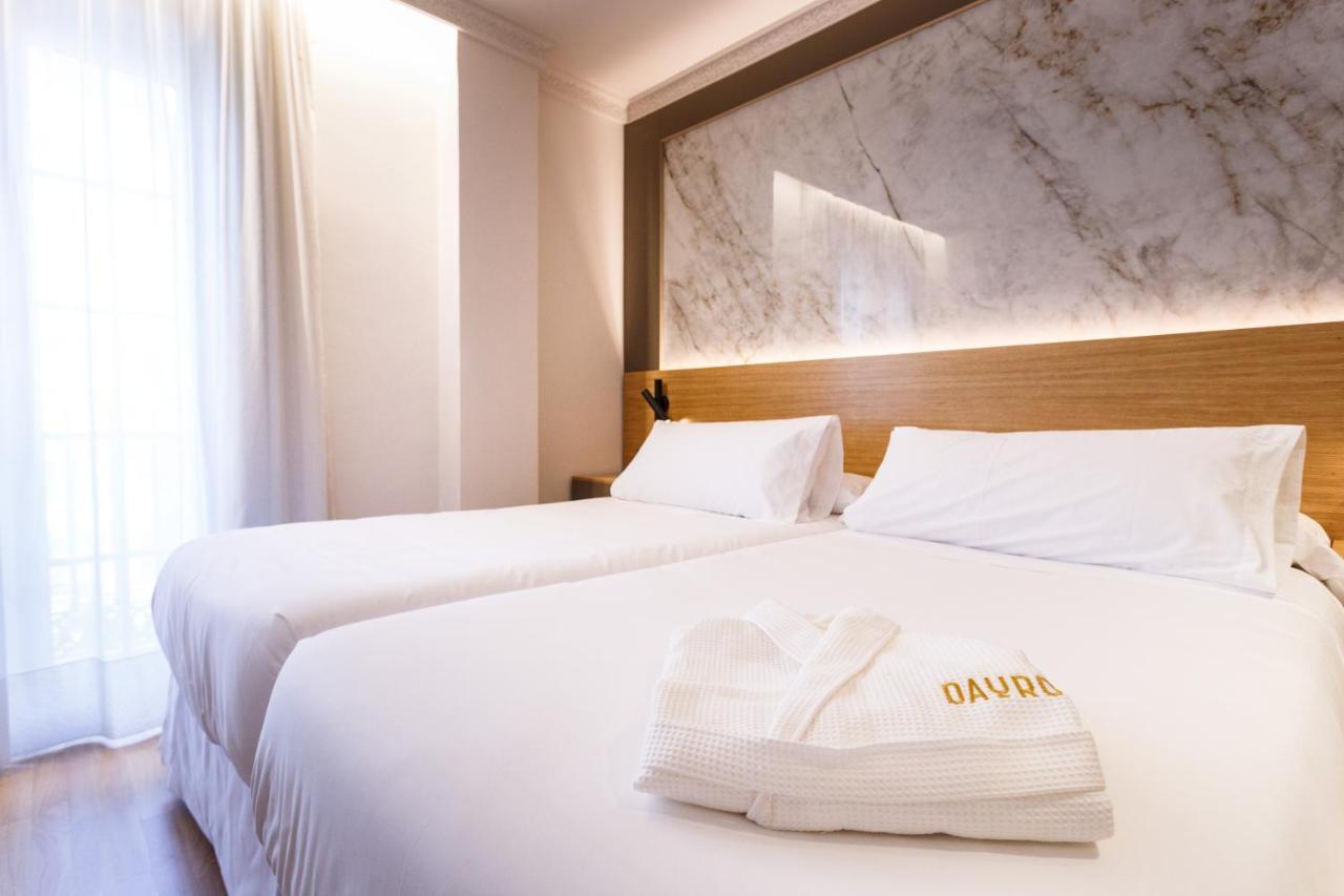 Dauro Premier Hotel