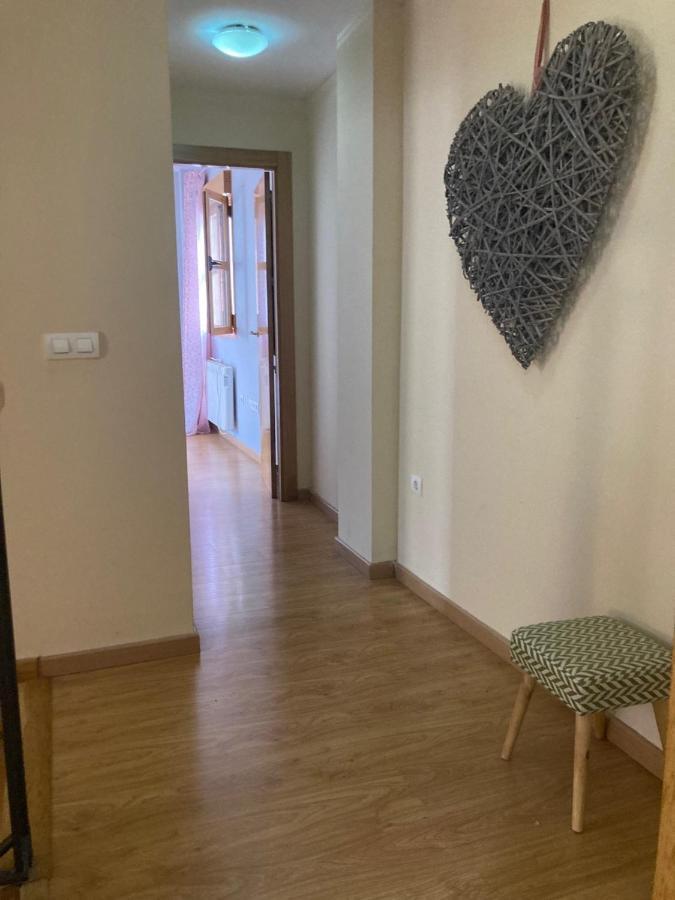 La Casita De Luis *