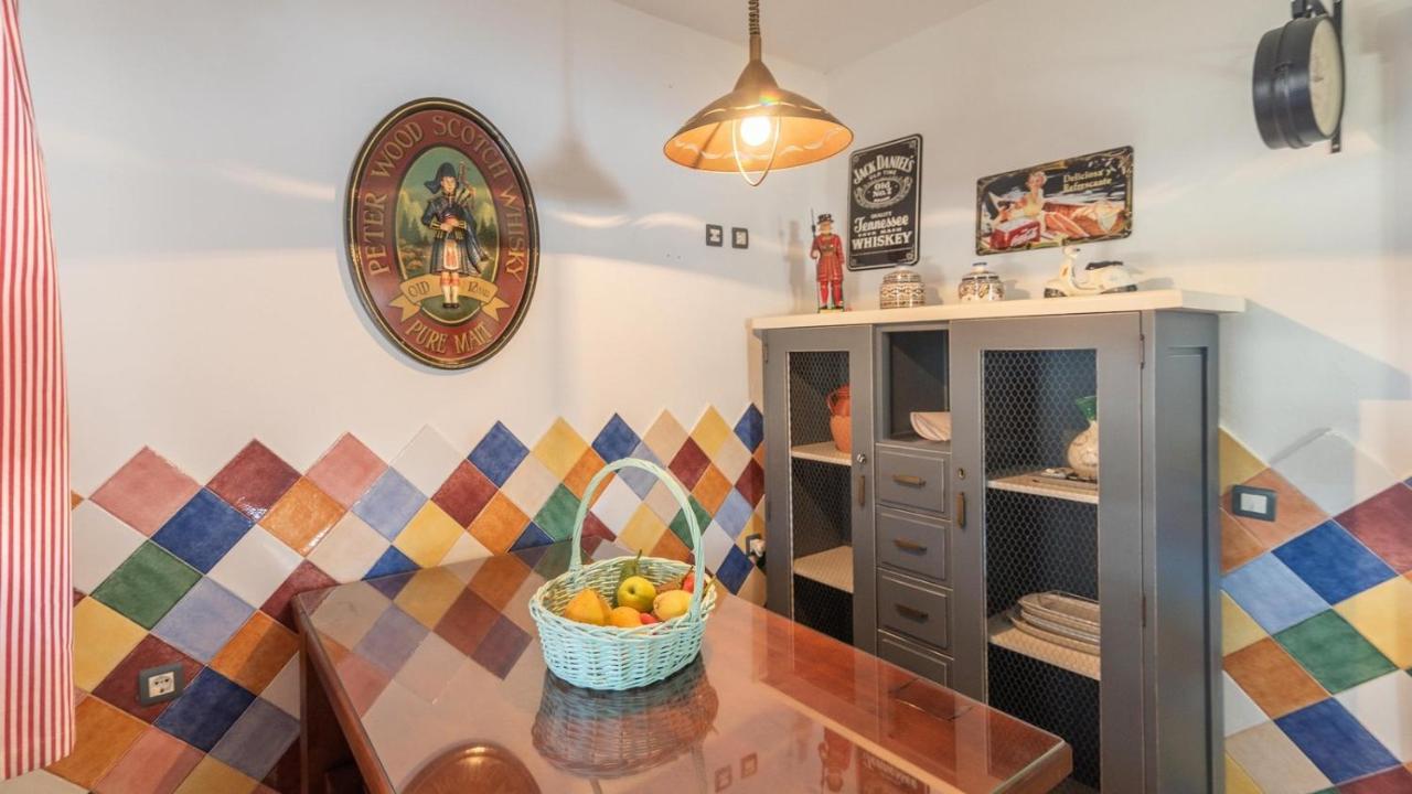 Casa Julia Y Chloé Molvízar By Ruralidays Сasa de vacaciones