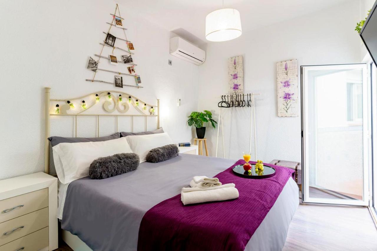 My Garden - Tree Of Life Apartment Granada