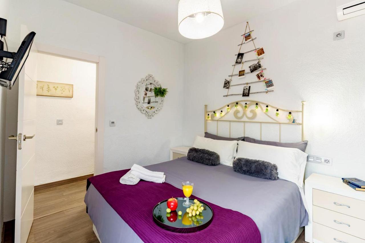 My Garden - Tree Of Life Apartment